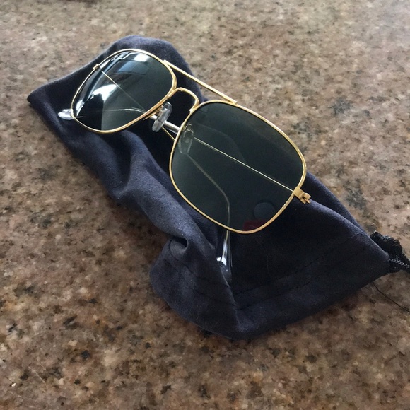 Ray-Ban Accessories - Ray Ban Sunglasses